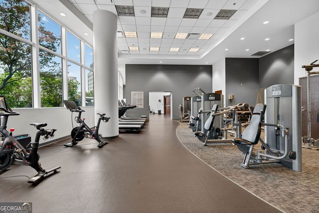 1080 Peachtree Street NE 2004, Atlanta, GA 30309