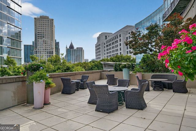 1080 Peachtree Street NE 2004, Atlanta, GA 30309
