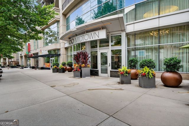 1080 Peachtree Street NE 2004, Atlanta, GA 30309