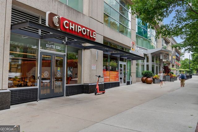 1080 Peachtree Street NE 2004, Atlanta, GA 30309