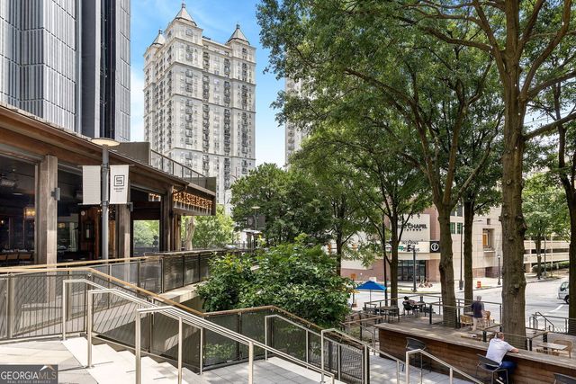 1080 Peachtree Street NE 2004, Atlanta, GA 30309