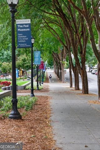 1080 Peachtree Street NE 2004, Atlanta, GA 30309