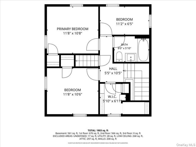 991 Cottage Place, Baldwin, NY 11510