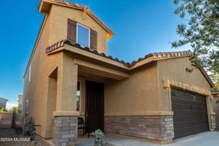 952 E Empire Canyon Lane, Sahuarita, AZ 85629