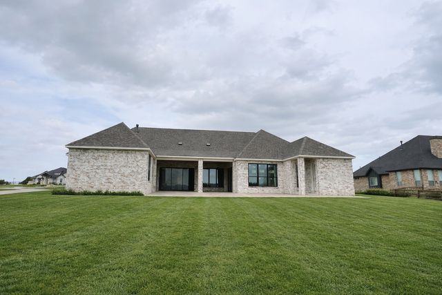 3333 Bridgegate Avenue, Northlake, TX 76247