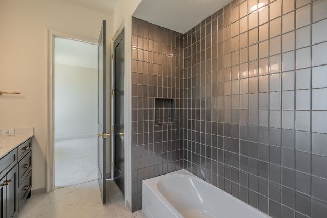 3333 Bridgegate Avenue, Northlake, TX 76247