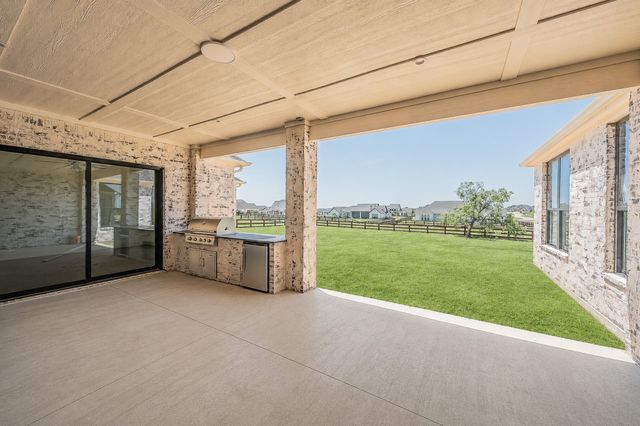 3333 Bridgegate Avenue, Northlake, TX 76247