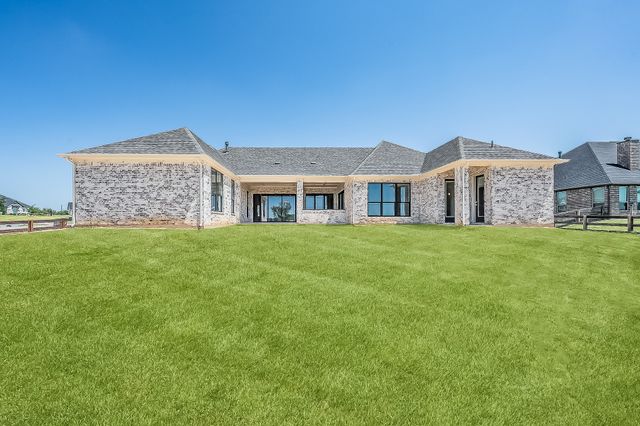 3333 Bridgegate Avenue, Northlake, TX 76247