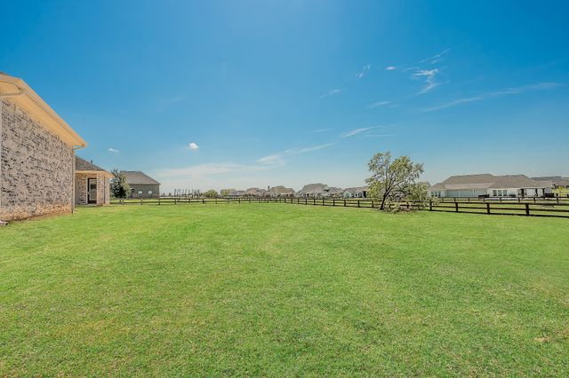 3333 Bridgegate Avenue, Northlake, TX 76247