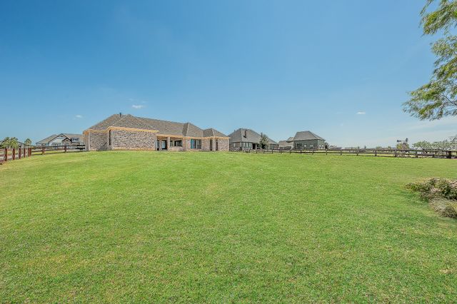 3333 Bridgegate Avenue, Northlake, TX 76247