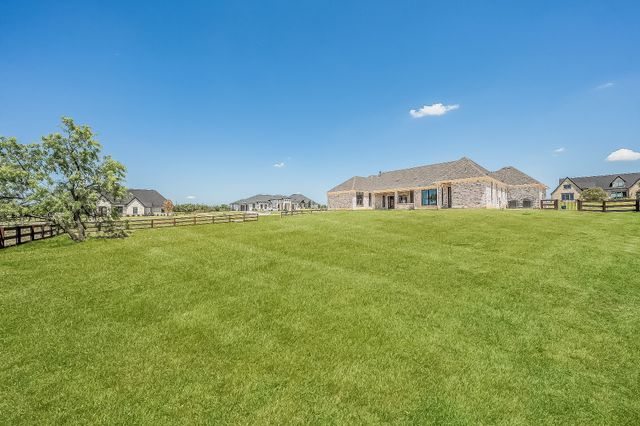 3333 Bridgegate Avenue, Northlake, TX 76247