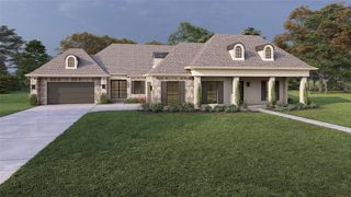 3333 Bridgegate Avenue, Northlake, TX 76247