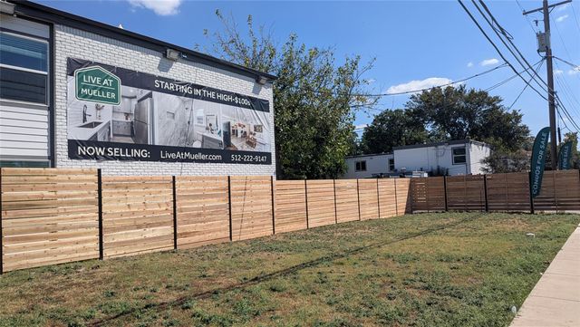 1200 E 52nd ST 201, Austin, TX 78723