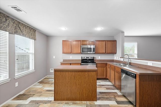 54 Lantana Drive, Fate, TX 75087