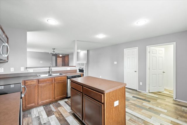 54 Lantana Drive, Fate, TX 75087