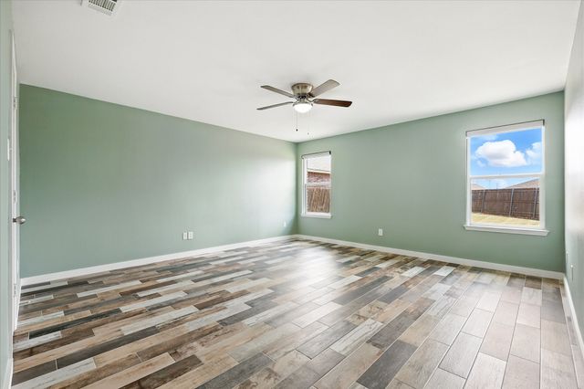 54 Lantana Drive, Fate, TX 75087