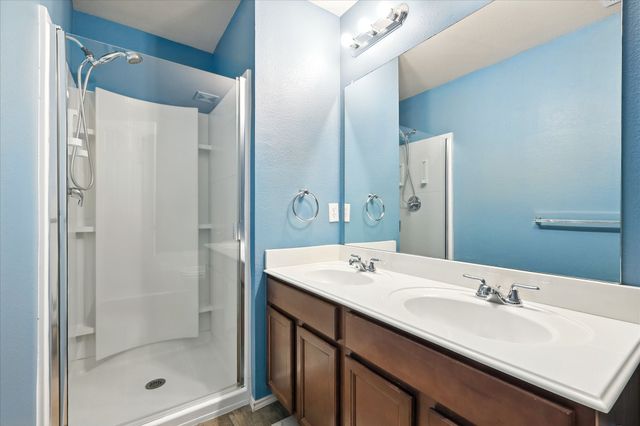 54 Lantana Drive, Fate, TX 75087