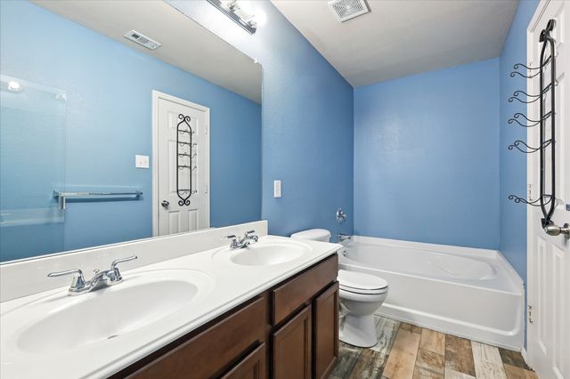 54 Lantana Drive, Fate, TX 75087