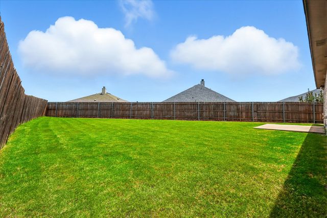 54 Lantana Drive, Fate, TX 75087