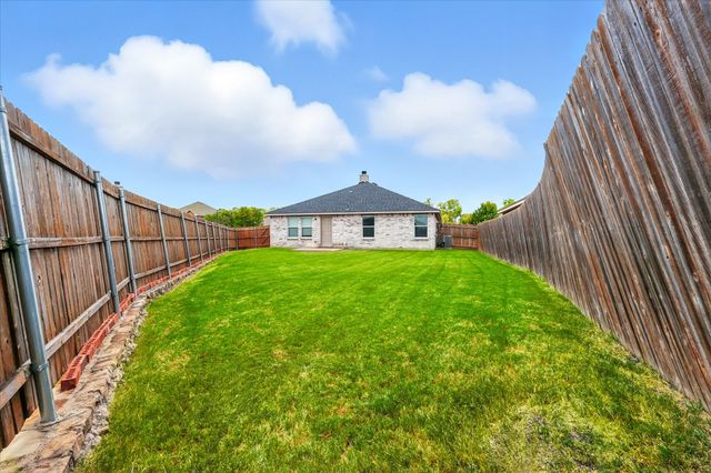 54 Lantana Drive, Fate, TX 75087