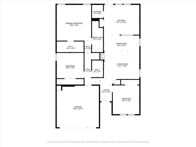54 Lantana Drive, Fate, TX 75087