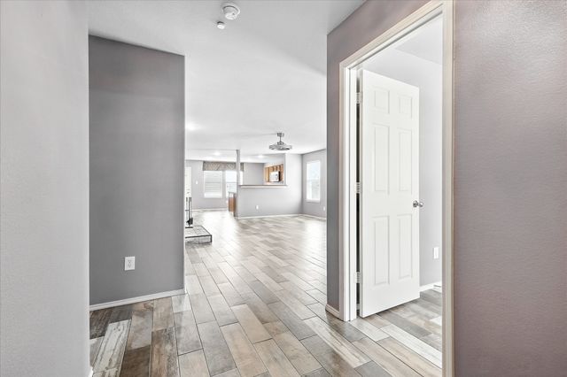 54 Lantana Drive, Fate, TX 75087