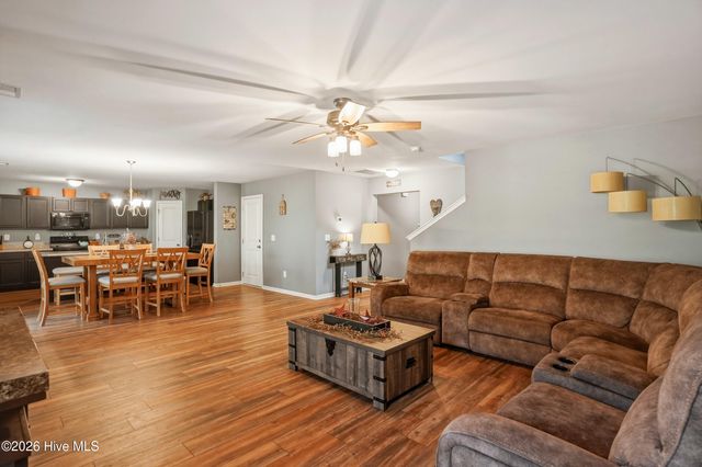 793 Landmark Cove SW, Calabash, NC 28467