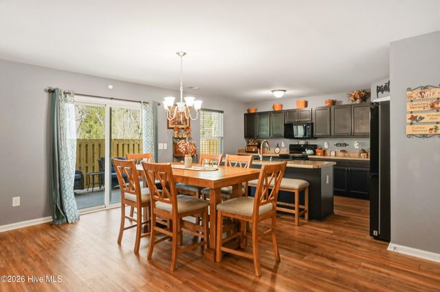 793 Landmark Cove SW, Calabash, NC 28467