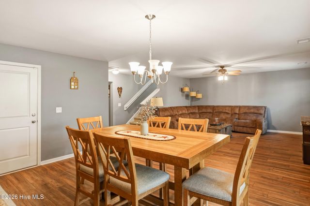 793 Landmark Cove SW, Calabash, NC 28467