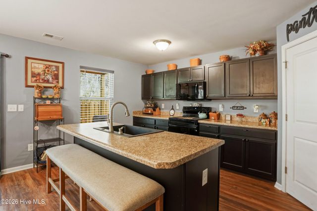 793 Landmark Cove SW, Calabash, NC 28467