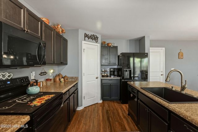 793 Landmark Cove SW, Calabash, NC 28467