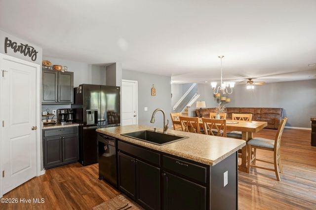 793 Landmark Cove SW, Calabash, NC 28467