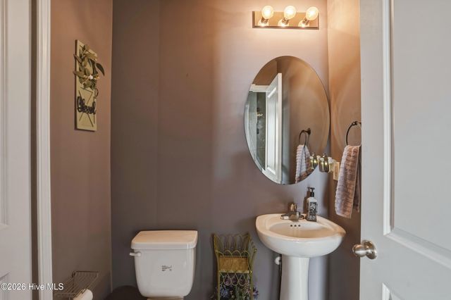 793 Landmark Cove SW, Calabash, NC 28467