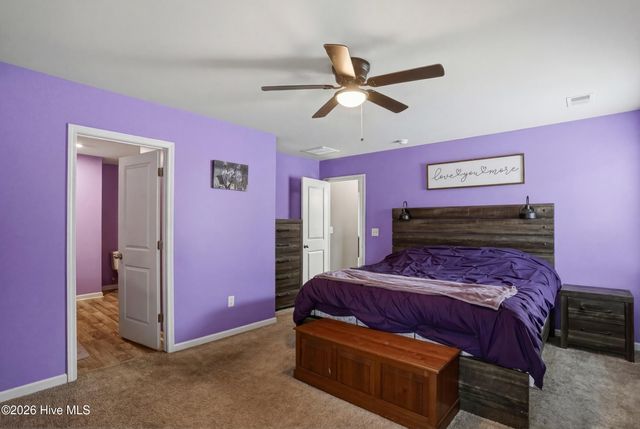 793 Landmark Cove SW, Calabash, NC 28467