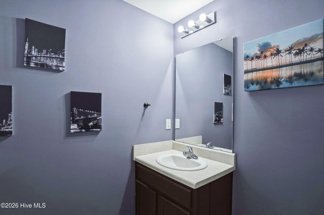 793 Landmark Cove SW, Calabash, NC 28467