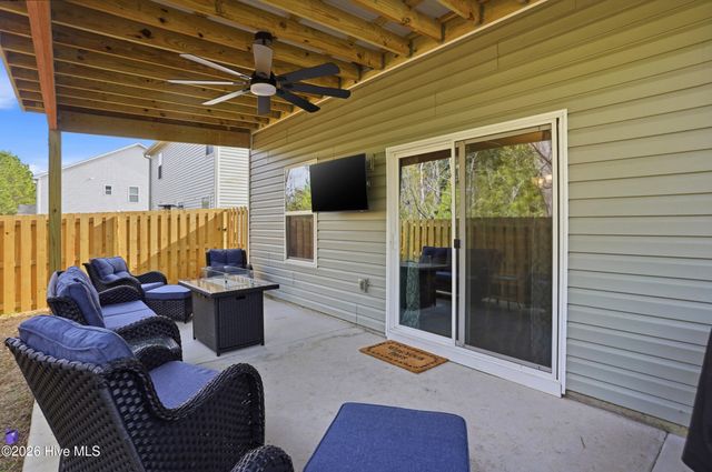 793 Landmark Cove SW, Calabash, NC 28467