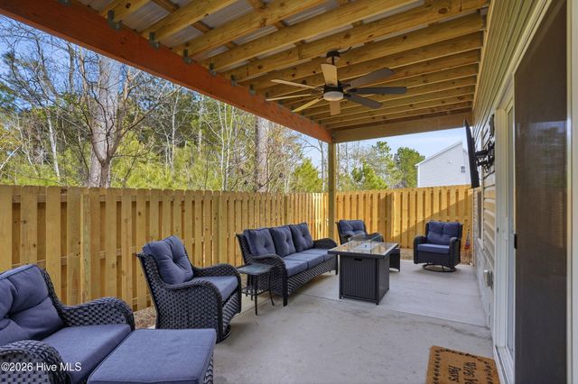 793 Landmark Cove SW, Calabash, NC 28467