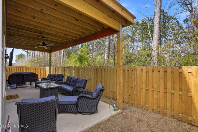 793 Landmark Cove SW, Calabash, NC 28467