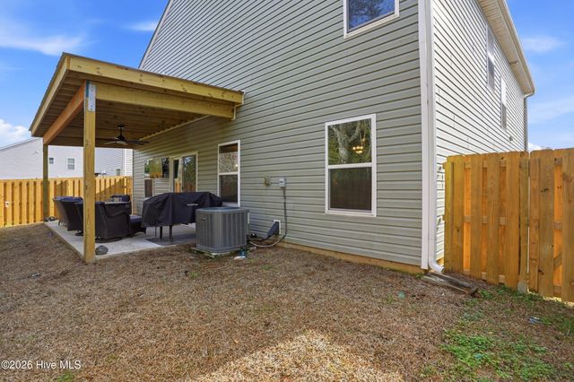 793 Landmark Cove SW, Calabash, NC 28467