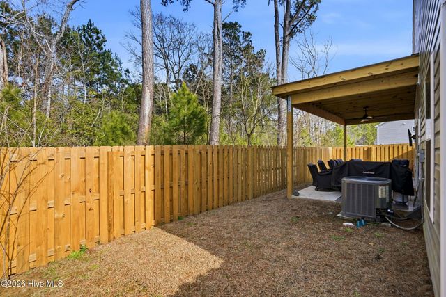 793 Landmark Cove SW, Calabash, NC 28467