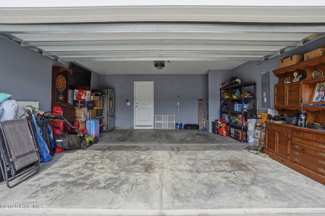 793 Landmark Cove SW, Calabash, NC 28467