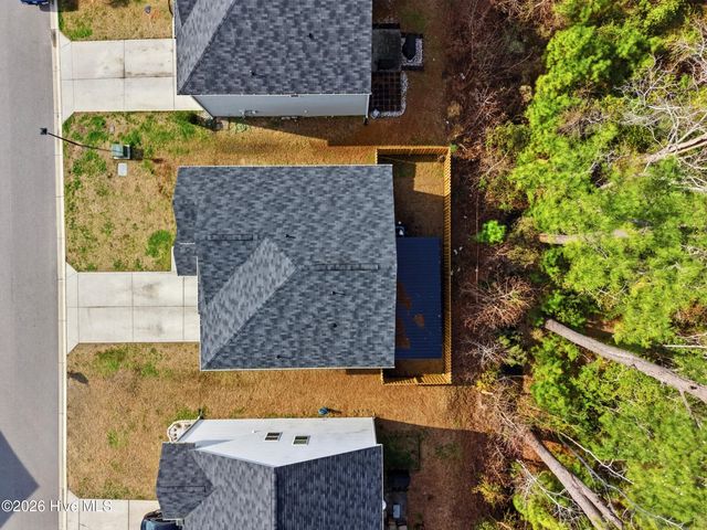 793 Landmark Cove SW, Calabash, NC 28467