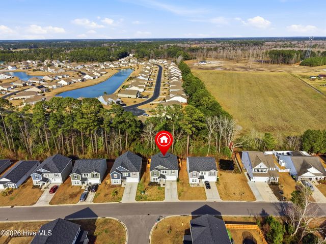 793 Landmark Cove SW, Calabash, NC 28467