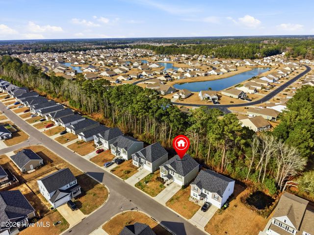 793 Landmark Cove SW, Calabash, NC 28467