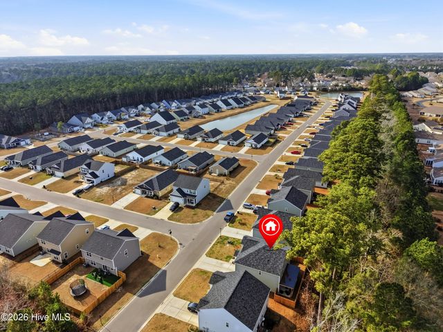 793 Landmark Cove SW, Calabash, NC 28467