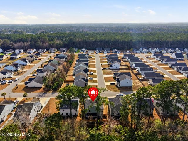 793 Landmark Cove SW, Calabash, NC 28467