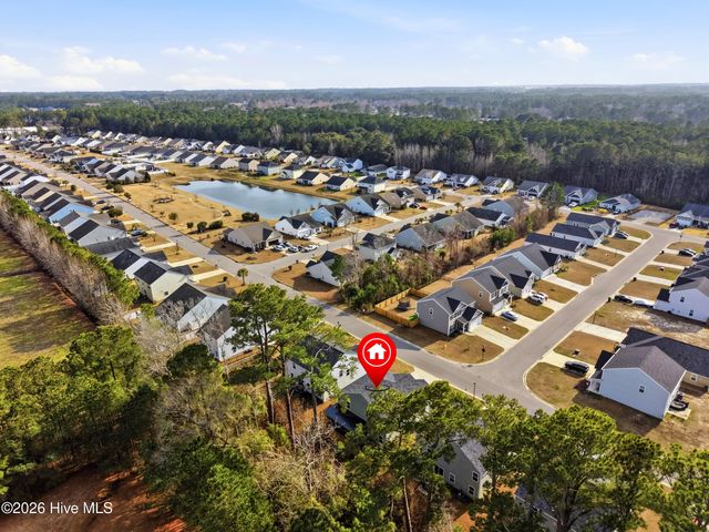 793 Landmark Cove SW, Calabash, NC 28467