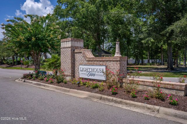 793 Landmark Cove SW, Calabash, NC 28467