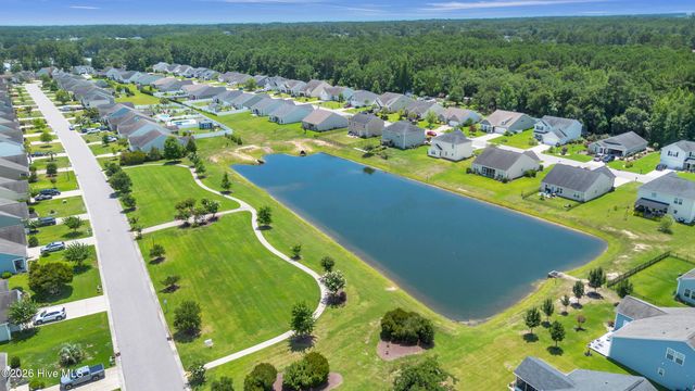 793 Landmark Cove SW, Calabash, NC 28467