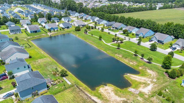 793 Landmark Cove SW, Calabash, NC 28467